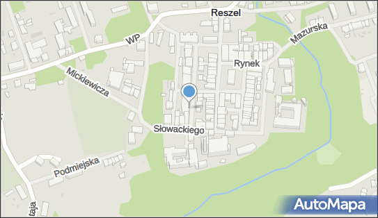 7421001779, Bogdan Sadowy Znicz PPH-U 