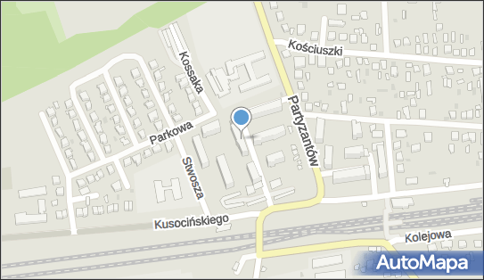 Usługi Poligraficzne Ex-Press Krzysztof Wierzejski 21-560 - Przedsiębiorstwo, Firma, NIP: 8211580530