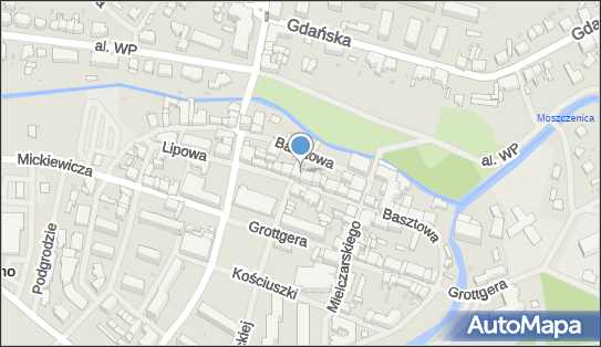 8391020984, Usługi Poligrafii Komputerowej - Grzegorz Zborowski 