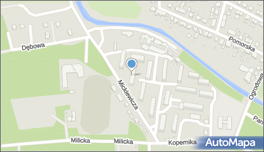 5951227303, Anna Płusa Usługi Położnicze Anna Płusa 