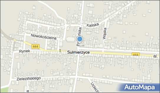 6211319517, Usługi Położnicze -Anna Horyza 