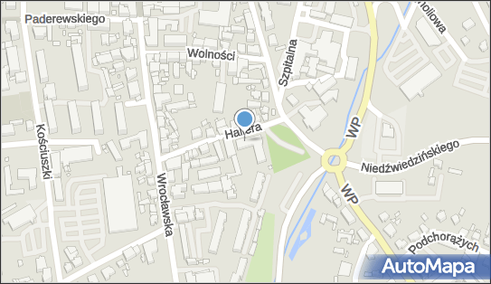 Usługi Położnicze, ul. Generała Józefa Hallera 9, Jarocin 63-200 - Przedsiębiorstwo, Firma, NIP: 6171349273