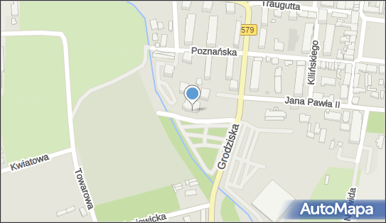 1181601435, Usługi Położniczo-Pielęgniarskie Ewa Pruś 