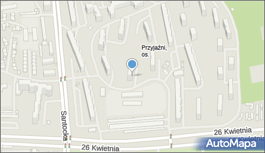 8521043476, Usługi Porządkowe 