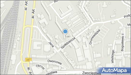 6692435360, Usługi Porządkowe Rogulska ST.Grzelak i Spółka Sp. j. 