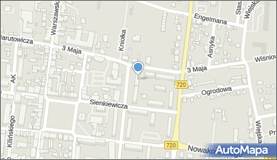 Usługi Porządkowe Urszula Deptuła Urszula, Błonie 05-870 - Przedsiębiorstwo, Firma, NIP: 5291080399