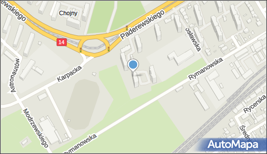 6681125383, Usługi Porządkowe Agata Majewska 
