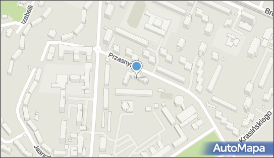 Usługi Porządkowe, Przasnyska 17, Warszawa 01-756 - Przedsiębiorstwo, Firma, NIP: 5251970023
