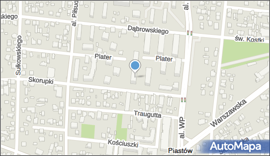 5341482273, Usługi Porządkowe Elżbieta Żukowska-Dzioba 