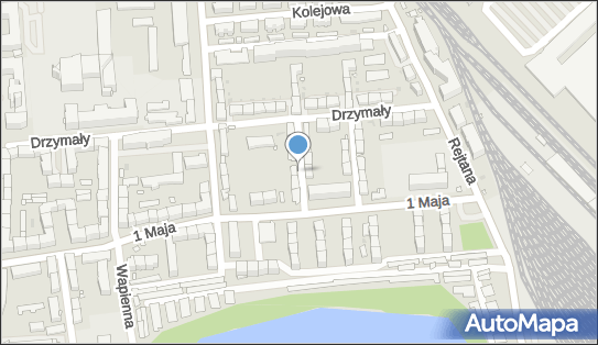 7542522833, Batko Kazimierz Usługi Porządkowe 