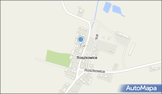Usługi Porządkowe, Roszkowice 22, Roszkowice 49-100 - Przedsiębiorstwo, Firma, NIP: 7542129171