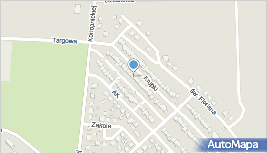 7211085994, Usługi Porządkowe-Agnieszka Niecikowska 