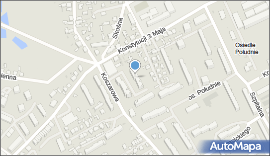 7191351061, Usługi Porządkowe - Robert Zamojski 