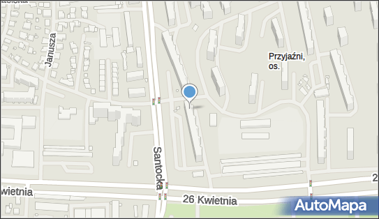 8521635751, Usługi Porządkowe Henryka Szych 