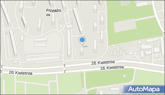 8521391817, Usługi Porządkowe Renata Czop 