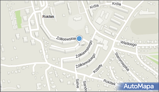 Usługi Pośrednictwa Ubezpiecz przy Firmie Konzeption II 27-600 - Przedsiębiorstwo, Firma, NIP: 8641078307