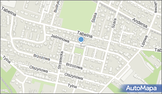 6443326666, Grzegorczyk Henryka, Usługi Pośrednictwa Ubezpieczeniowego 