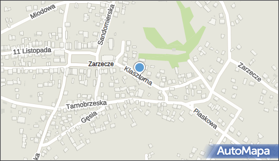 8641298730, Usługi Pośrednictwa Ubezpieczeniowego - Kazimierz Piątek 