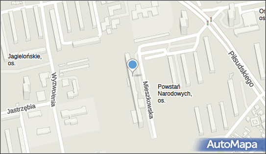 7821460172, Usługi Pośrednictwa Ubezpieczeniowego Nowak Andrzej 