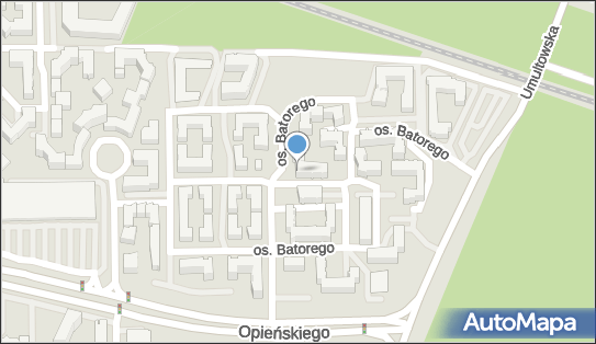 Usługi Pośrednictwa Ubezpieczeniowego, os. Stefana Batorego 48C 60-687 - Przedsiębiorstwo, Firma, NIP: 9720544230