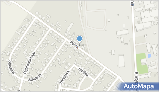 Usługi Pośrednictwo Krystyna Buda, Polna 6, Opalenica 64-330 - Przedsiębiorstwo, Firma, NIP: 7880016906