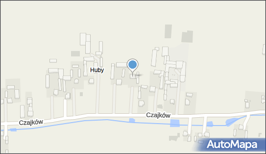 Usługi Pośrednictwo Ubezpieczeniowe, Czajków 4, Czajków 62-814 - Przedsiębiorstwo, Firma, NIP: 6210034540