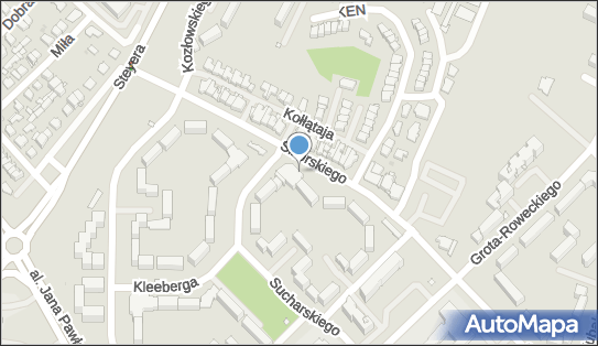 7582119279, Usługi Pośrednicze Maksymilian Raczko 