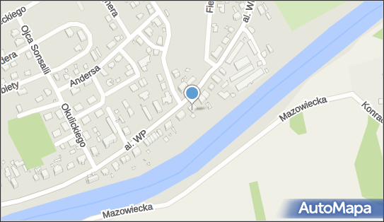 7531000568, Usługi Pralnicze Magiel Burek Jan 