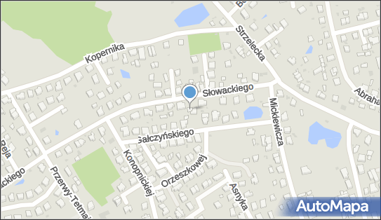 5911330294, Usługi Pralnicze Edmund Trzebiatowski 