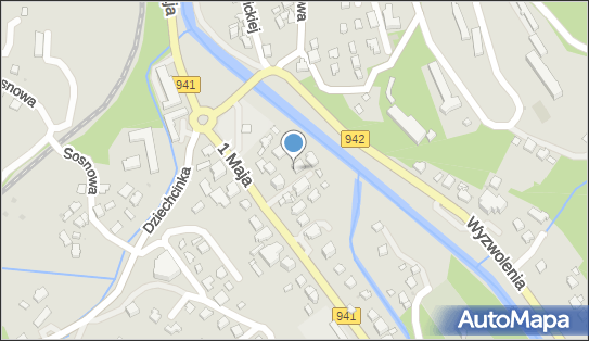5481145593, Kulej Adam Usługi Pralnicze 