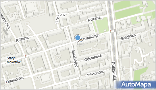 1132394717, Kancelaria Radcy Prawnego Jarosław Chojnacki 
