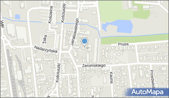 1231144685, Kancelaria Adwokacka Adwokat Izabela Świerczyńska 