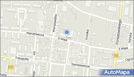 5272624697, Kancelaria Adwokacka Adwokat Anna Jasińska 