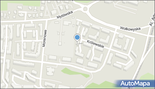 9570820756, Usługi Psychologiczne Emilia Kulesza 