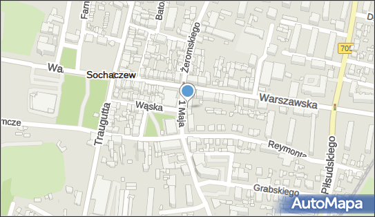 5291755934, Usługi Programistyczne Kamil Szymczak 
