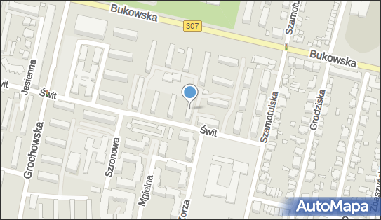 7791032654, Usługi Projektowe Biedny Andrzej 