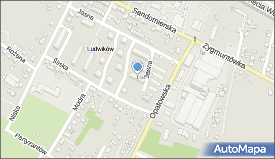 Usługi Projektowe & Budowlane Cad-Projekt, Inż.Andrzej Kowalski 27-400 - Przedsiębiorstwo, Firma, NIP: 6611130048