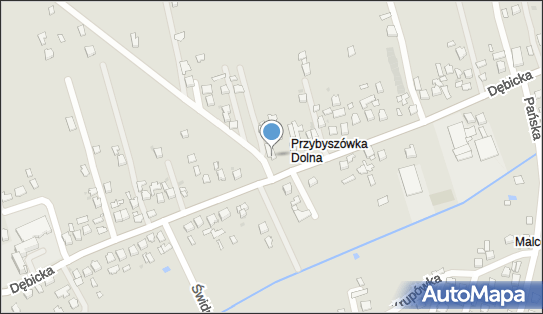8132146101, Usługi Projektowe i Wykonawcze Sampi Dorota Salach- Stasicka 