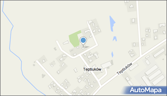 Usługi Projektowe Inż.Jan Pirogowicz, Teptiuków 5a, Teptiuków 22-500 - Przedsiębiorstwo, Firma, NIP: 9191298505