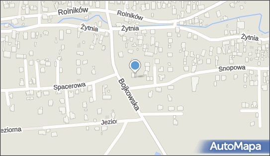 6312510174, Usługi Projektowe Izabela Szyszka 