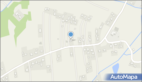 8131141811, Usługi Projektowe Józef Ciura 