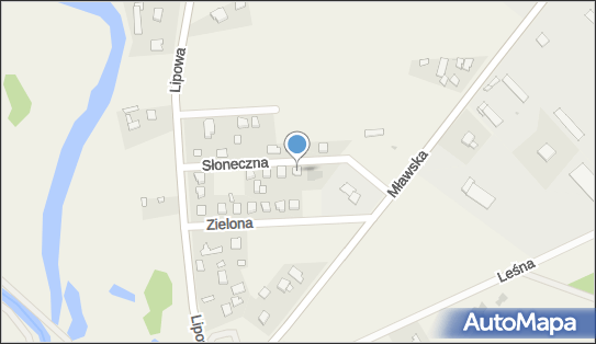 5691008595, Usługi Projektowe, Krajczyńska Ewa Maria 