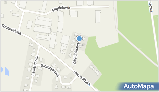 9551002778, Usługi Projektowe Krystyna Ewa Klich-Kierczuk 