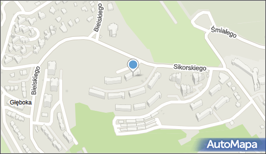 650154671, Usługi Projektowe Małgorzata Mielech 