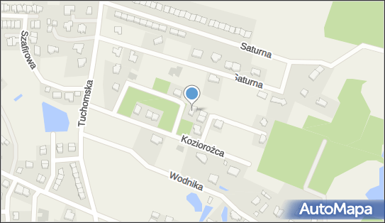 5831746182, Usługi Projektowe - MGR Inż.Agnieszka Kowalczyk, nr Upr.4920/GD/91, 80-297 Banino, ul.Raka 13 
