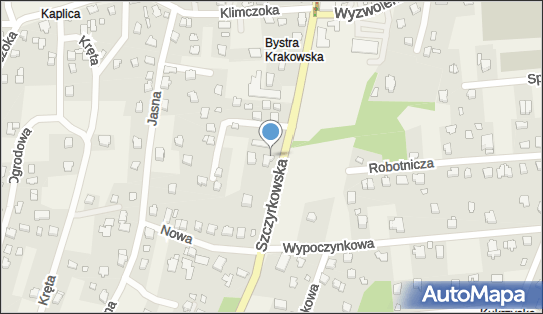 9371037019, Sajdak Danuta Usługi Projektowe, Nadzory 