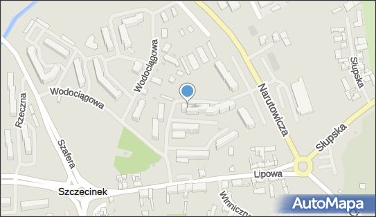 6731737505, Usługi Projektowe Proinstal Paweł Wronowski 