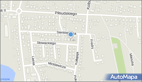 Usługi Projektowe w Budownictwie Ziemiński Stanisław 39-120 - Przedsiębiorstwo, Firma, NIP: 8181433852