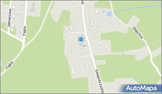 Usługi Projektowe, Świętokrzyska 48a, Przysucha 26-400 - Przedsiębiorstwo, Firma, NIP: 7991128608