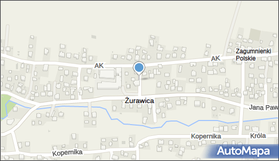7951025894, Jan Partyka Usługi Projektowe 